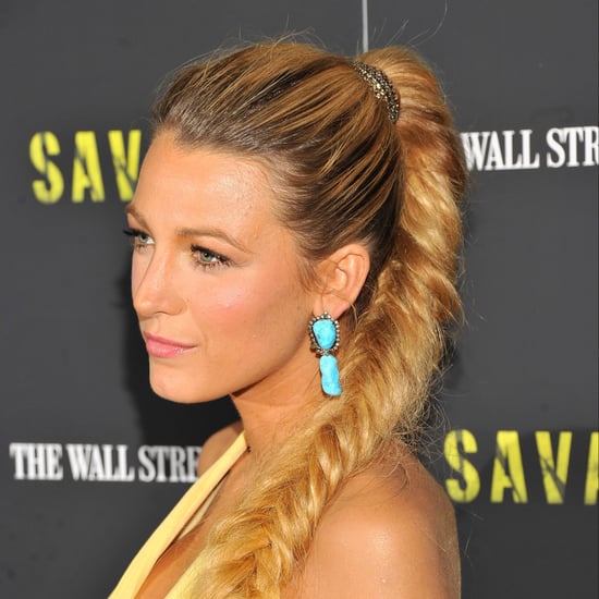 Blake Lively's Best Braids