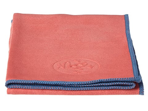 A Travel Towel