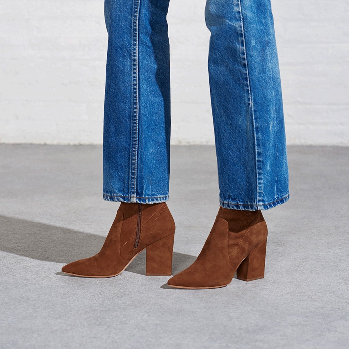 Best Spring Boots 2019 PS UK Fashion