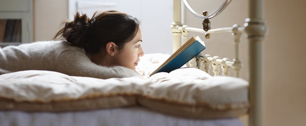 5 Self-Care Books For a Happier, Healthier New Year