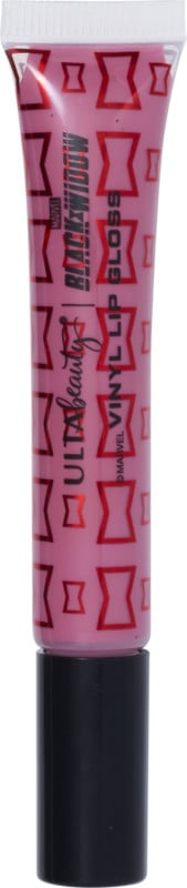 Ulta Beauty Collection x Marvel's Black Widow Vinyl Lip Gloss in "New York"
