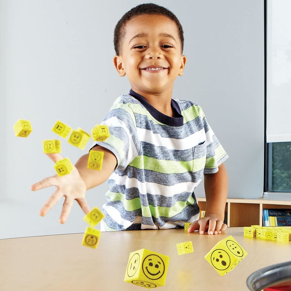 Feelings activities for kids: Giving kids tools to express their emotions -  Gift of Curiosity