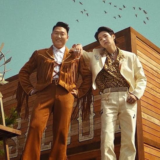 PSY & Suga's "That That": Lyrics in English, Meaning