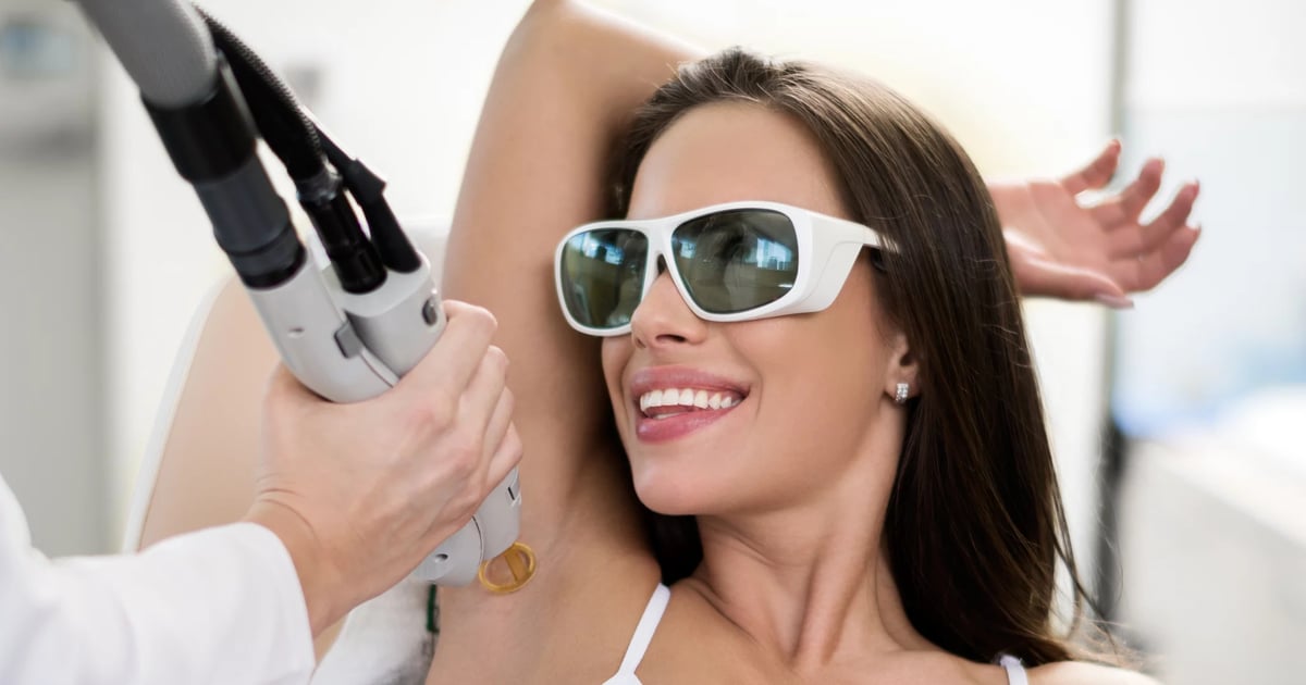 What to Know Before Getting Underarm Laser Hair Removal