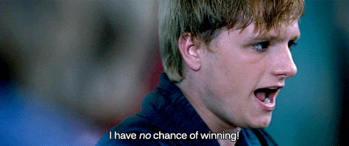 When You Have to Play the Toughest Team in Your Fantasy Football League