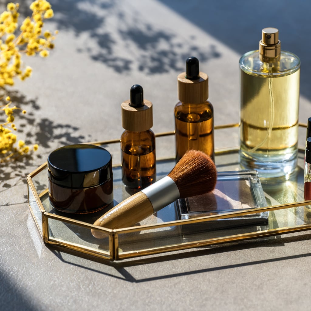 Revamp Your Beauty Routine For Spring With These Expert Tips