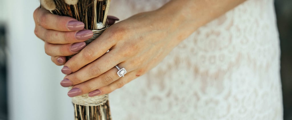 How Much Should You Spend on the Engagement Ring?