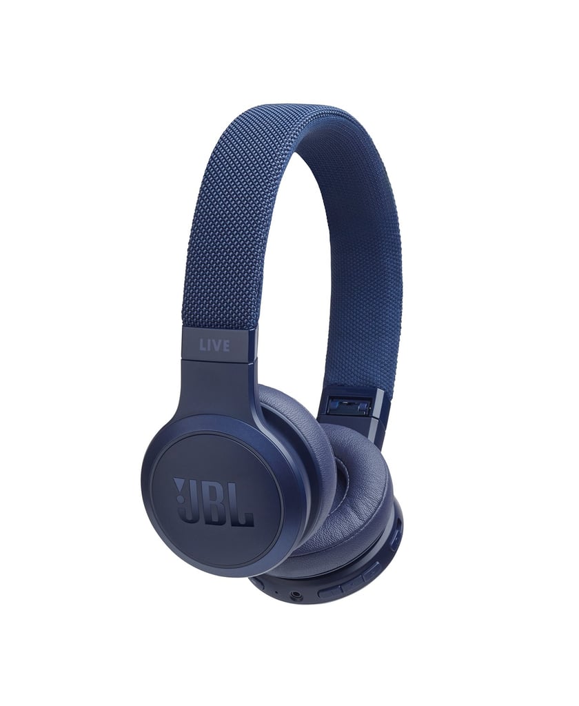 JBL LIVE 400BT - Wireless On-Ear Headphones