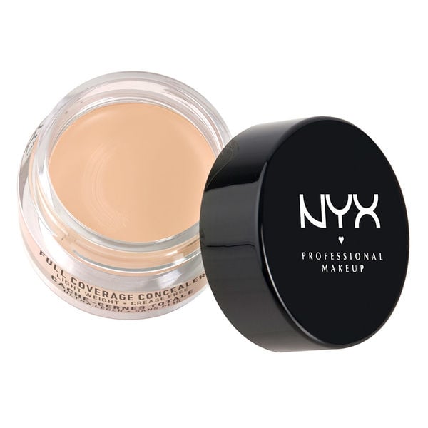 NYX Professional Makeup Concealer Jar