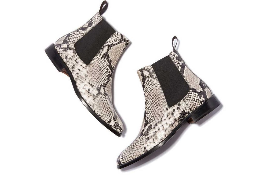 M.Gemi's Avallo boots