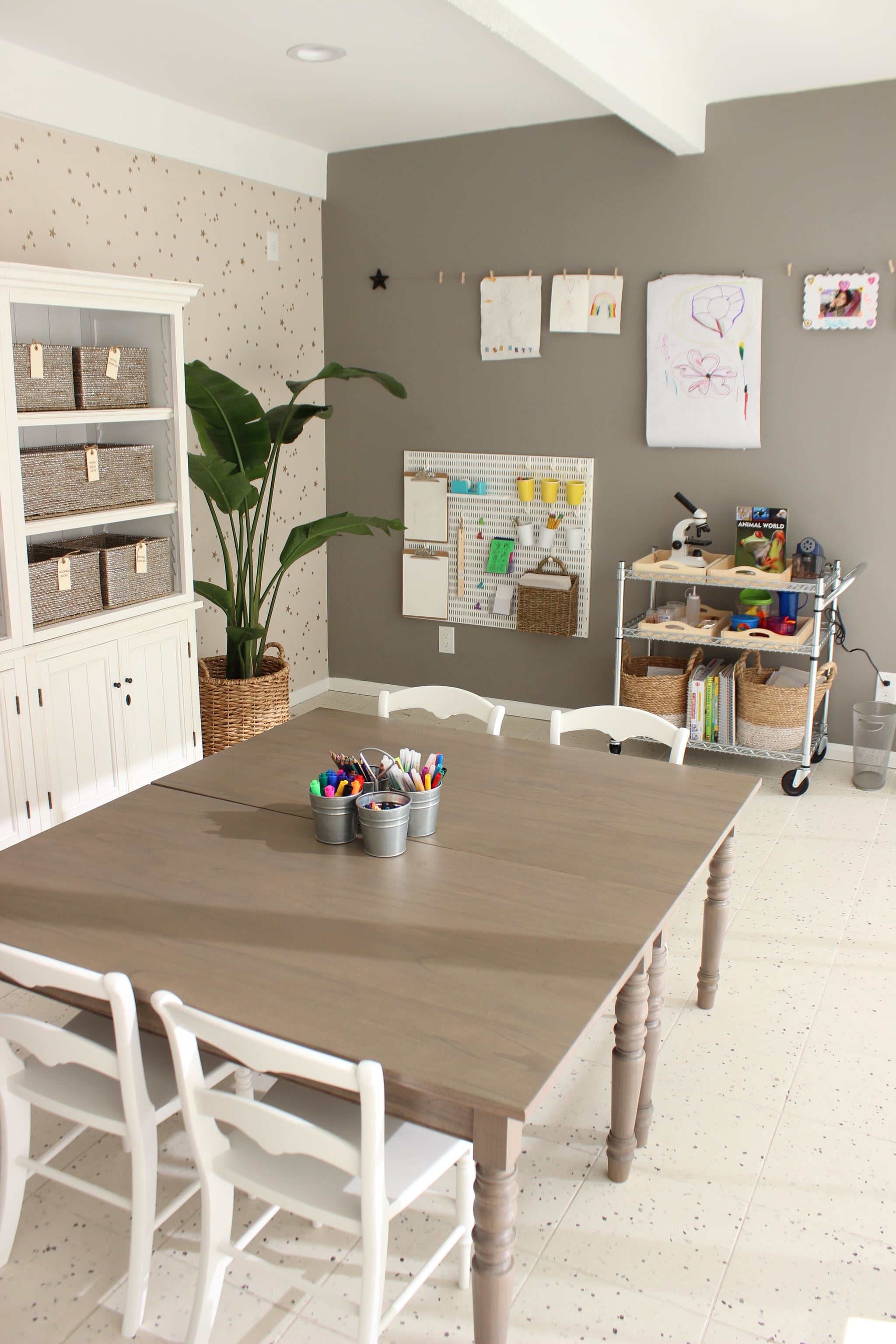 kids play rooms