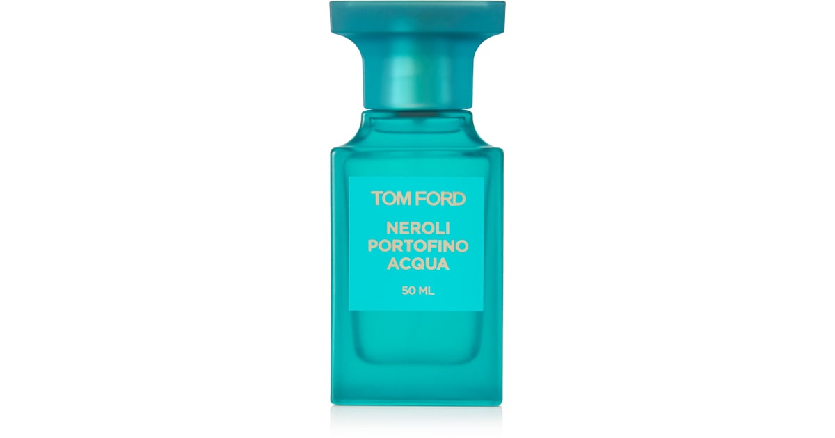 Tom Ford Neroli Portofino Acqua Best Italian Fragrances For Summer