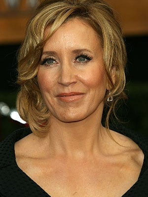 Felicity Huffman