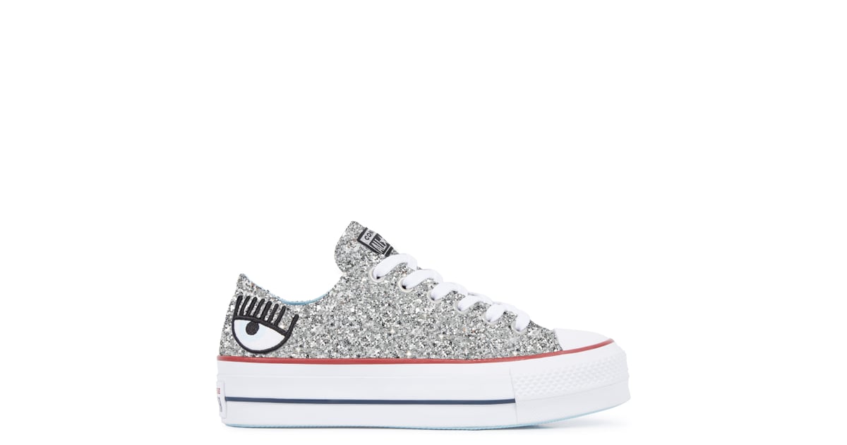 converse x chiara chuck taylor all star lift low top