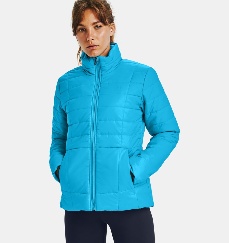 UA Armour Insulated Jacket