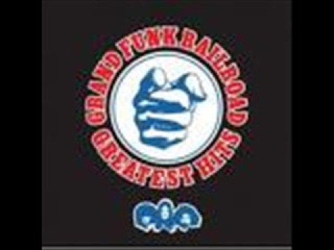 “The Loco-Motion” by Grand Funk Railroad