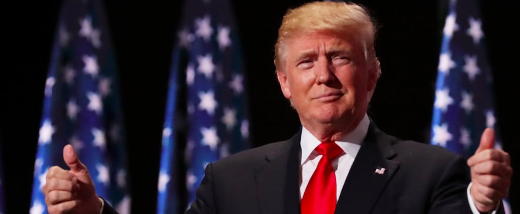 Best Donald Trump Tweets From the 2016 Election