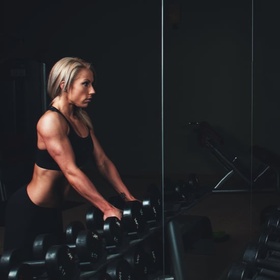 Motivational Quotes From Gym Trainers