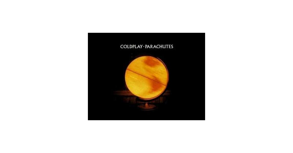 "Sparks" by Coldplay Wedding First Dance Songs POPSUGAR