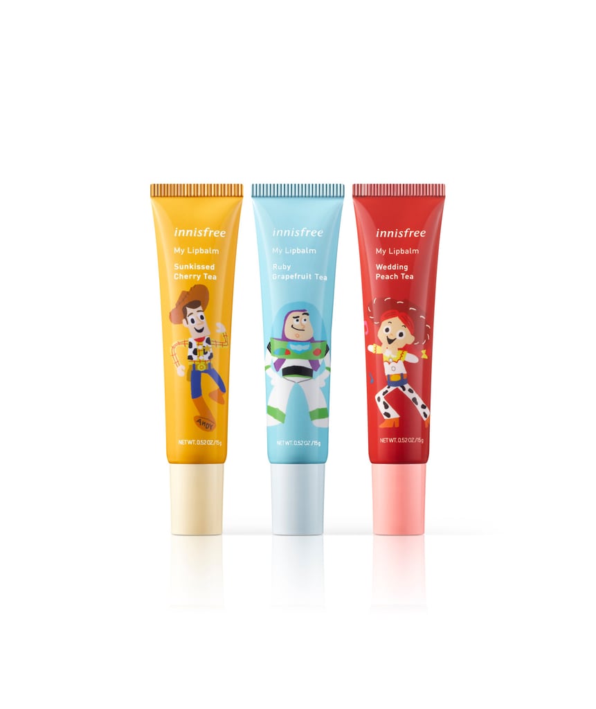 Innisfree x Toy Story Collection