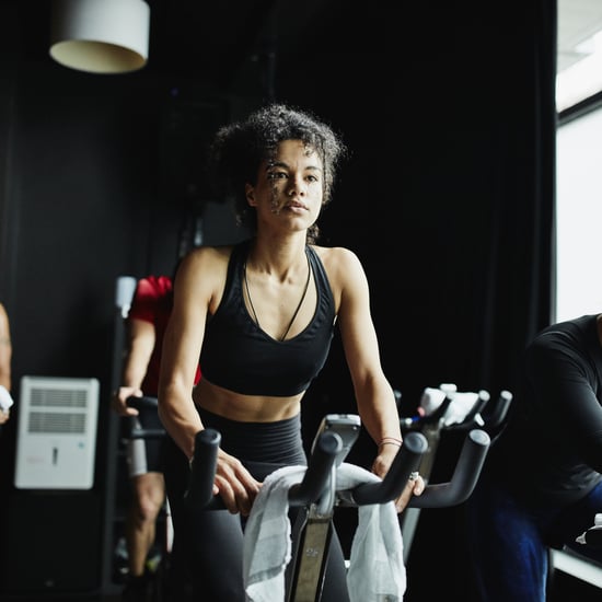 How to Make Sure Your Gym Is Safe During Coronavirus