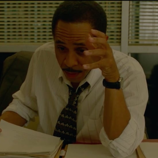 Who Is American Crime Story Actor Dale Godboldo?