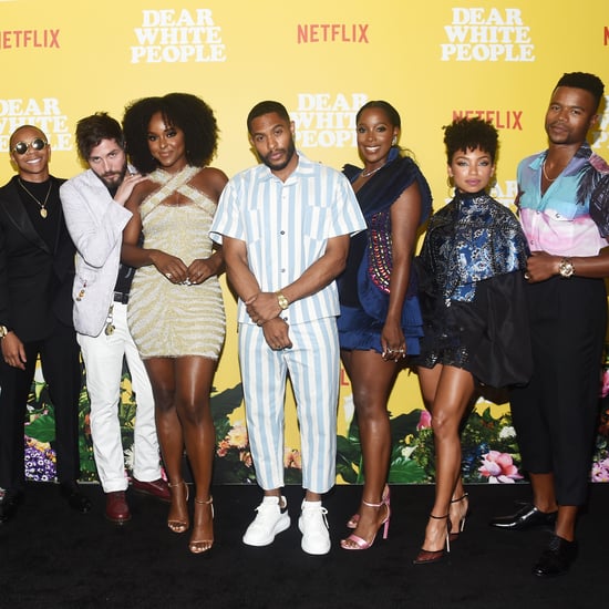 Where to See the Dear White People Cast Next