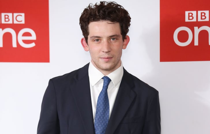 Who Plays Prince Charles In The Crown Popsugar Entertainment