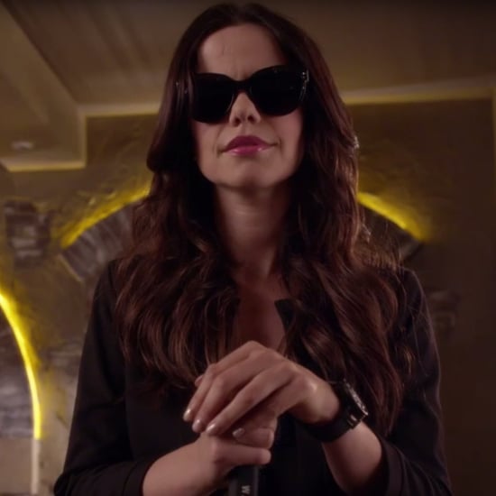 Jenna Marshall on Pretty Little Liars Season 7