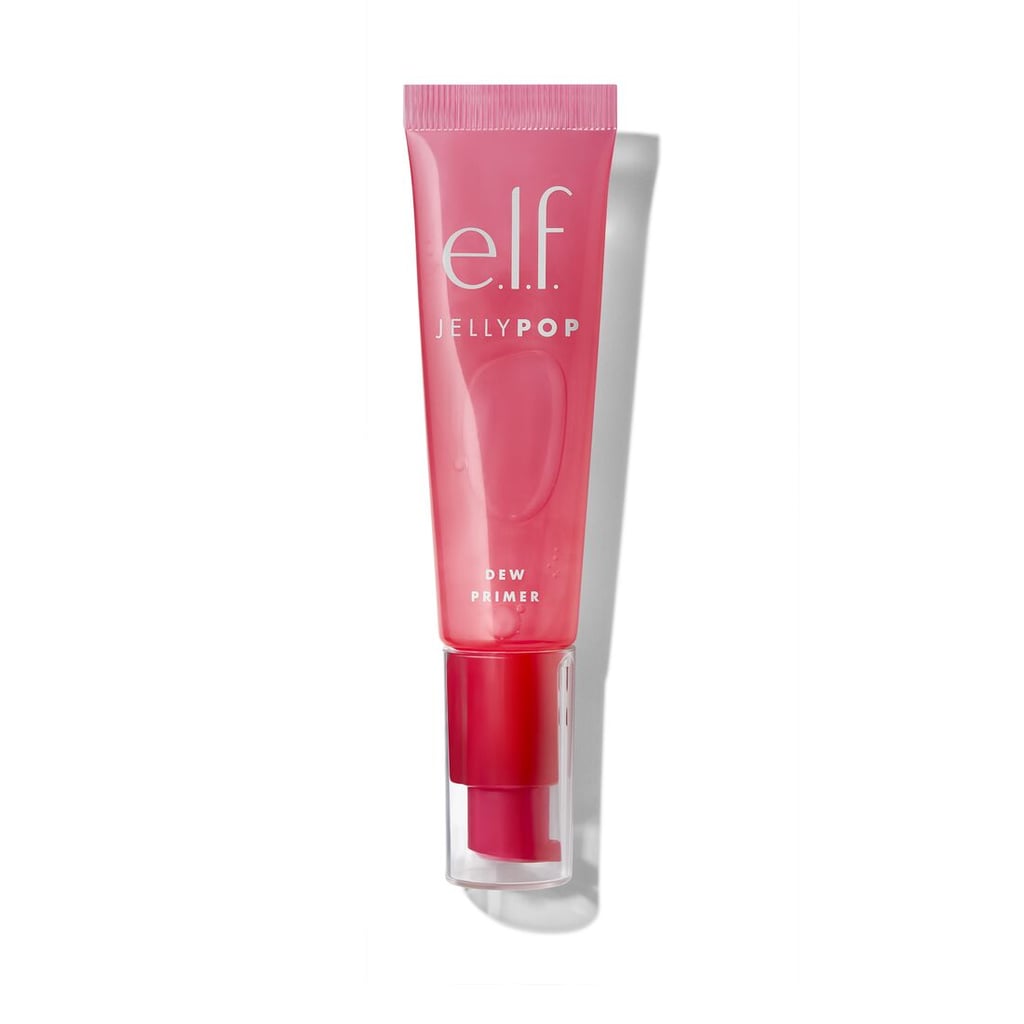 Jelly f. Elf Jelly Pop. Elf основа под макияж. Праймер от Elf. База под макияж Эльф.