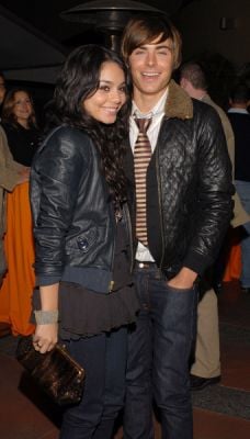 Zanessa Photo 58