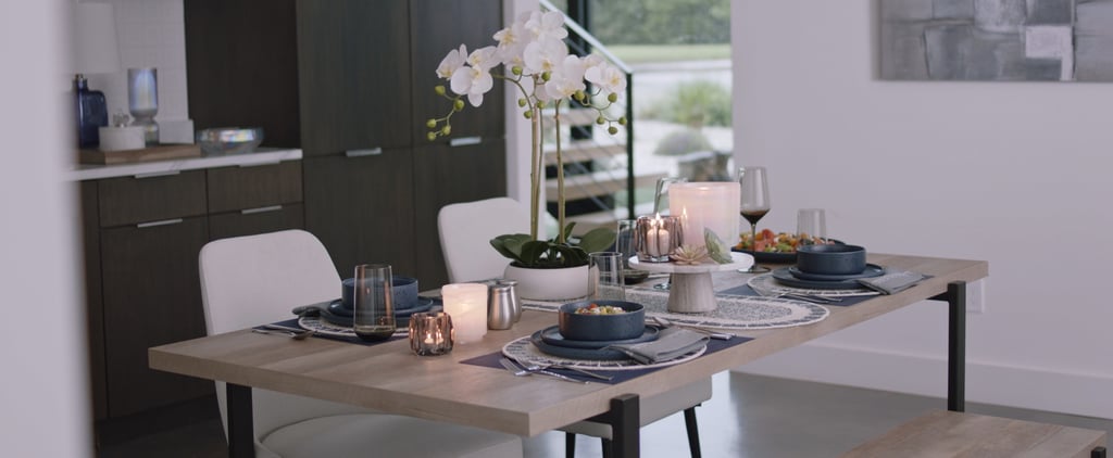Simple Styling Tricks For the Kitchen and Dining Room Video