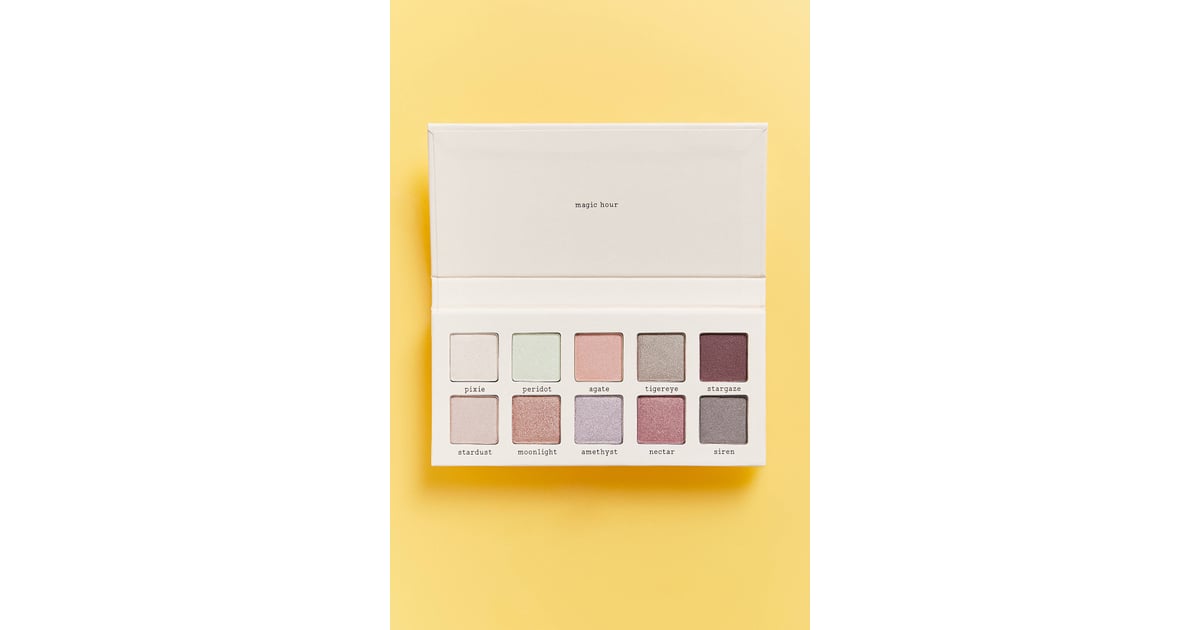 Ohii Magic Hour Shadow Palette Best Makeup Palettes Under 50 POPSUGAR Beauty Photo 9