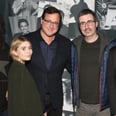 Michelle Tanner — Er, Ashley Olsen — Makes a Rare Appearance With Her TV Dad, Bob Saget