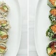 Save Over 200 Calories and Lose Weight With This Easy Sushi Swap