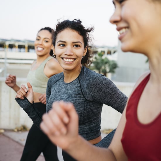 How to Motivate Yourself to Work Out, According to an Expert