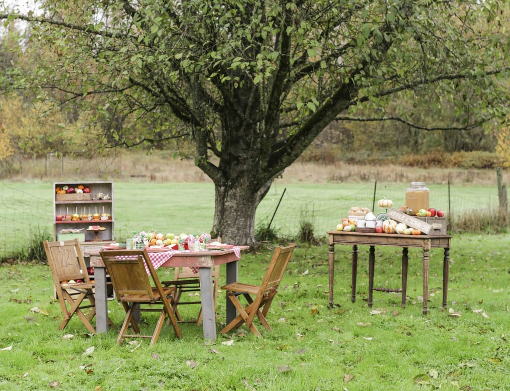 How to Host a Kids' Friendsgiving