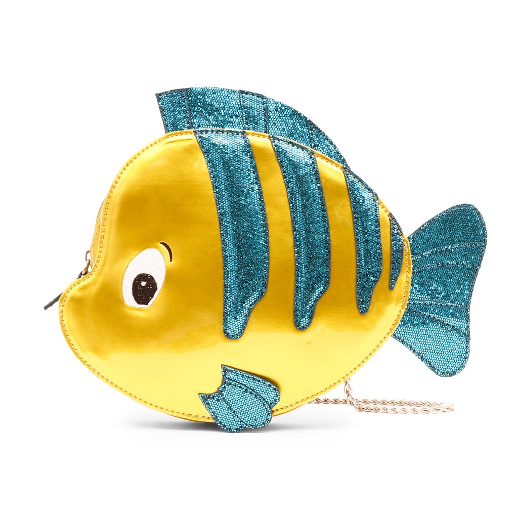 Flounder Crossbody ($68)