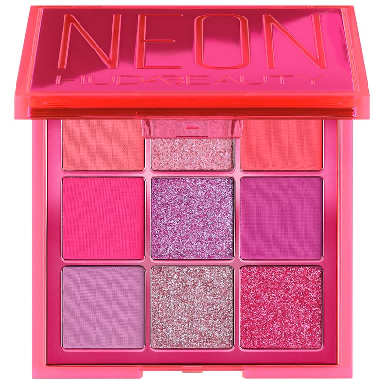 Huda Beauty Neon Obsessions Palette