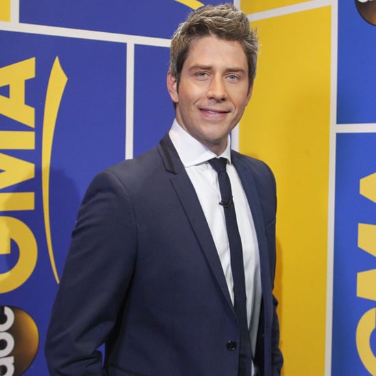 Who Is Arie Luyendyk Jr.?