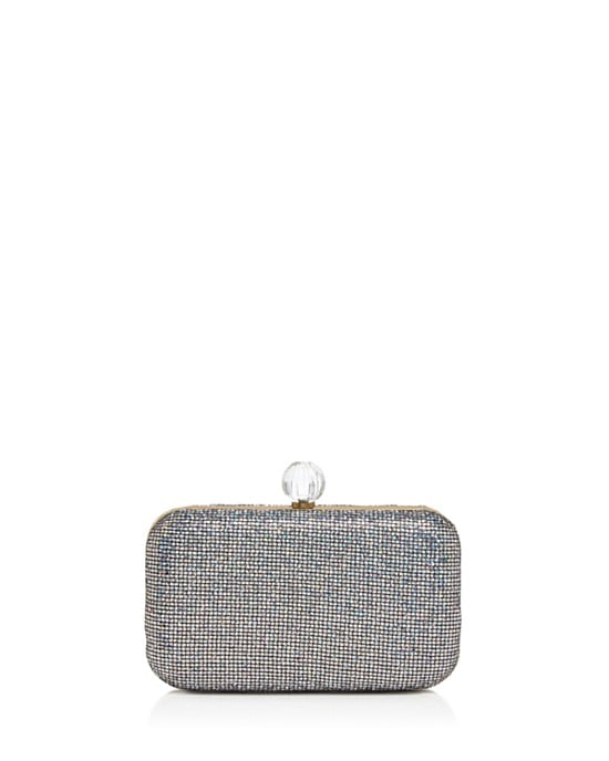 Ladybird Glitter Clutch ($395)