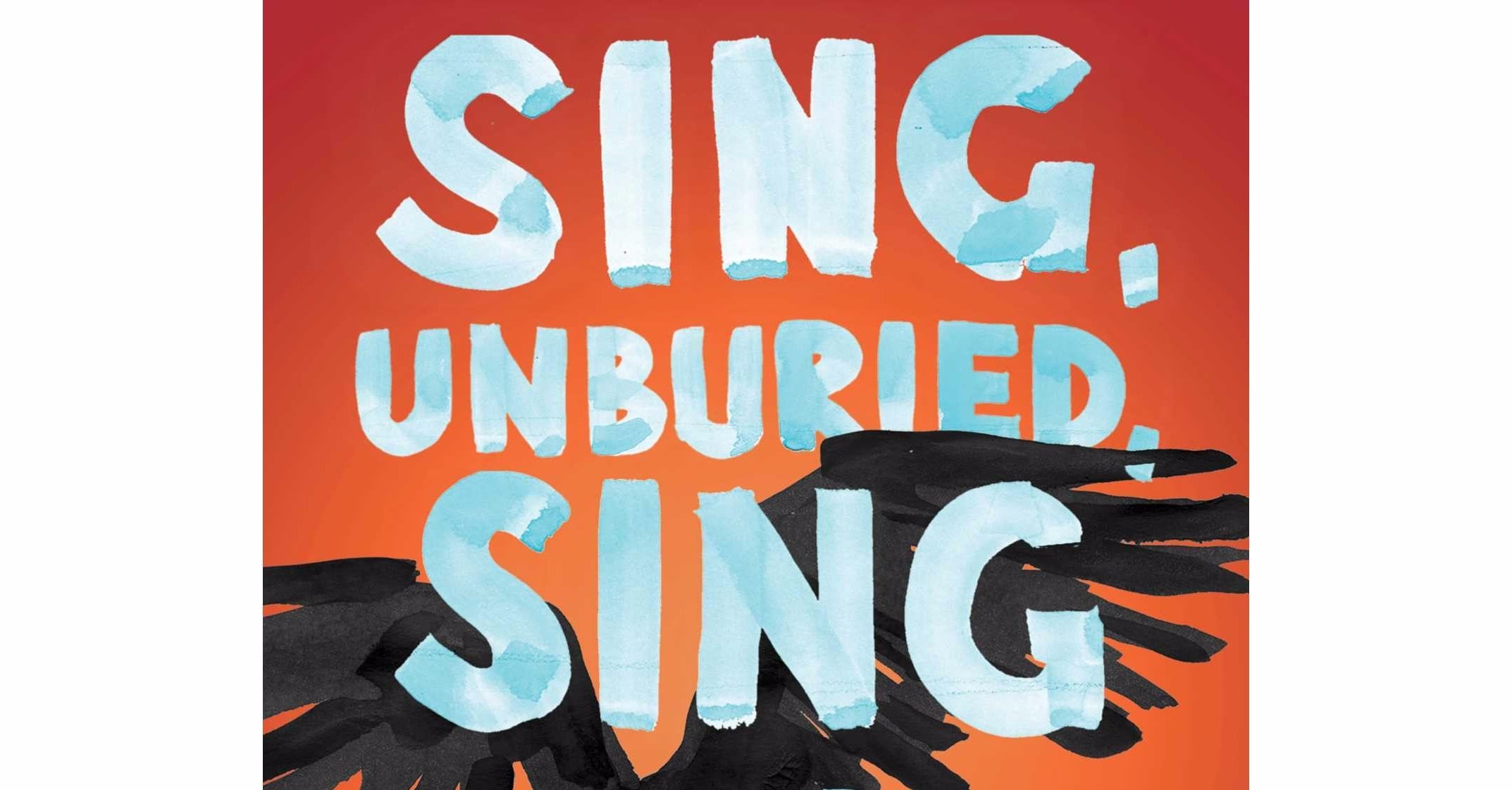 Sing, Unburied, Sing Book Details POPSUGAR Entertainment