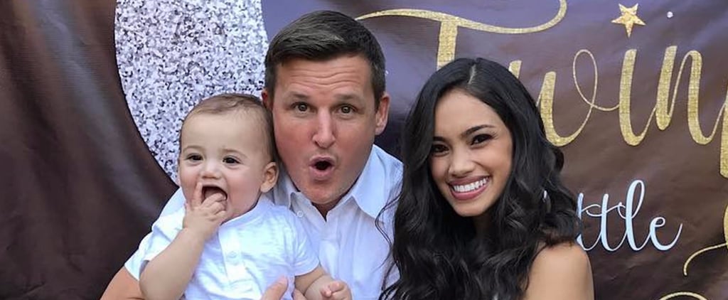 Rob and Bryiana Dyrdek Expecting Second Child