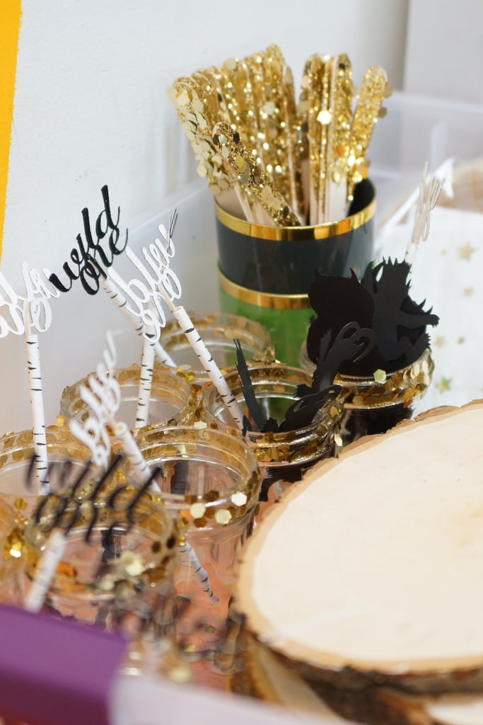 Where the Wild Things Are Birthday Party