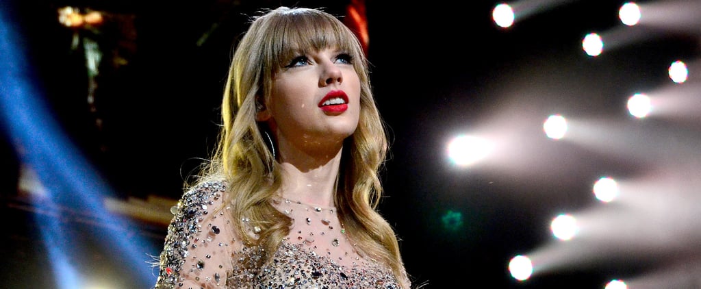 Taylor Swift Is Releasing a Short Film For Her 10-Minute "All Too Well," and We're Already Sobbing