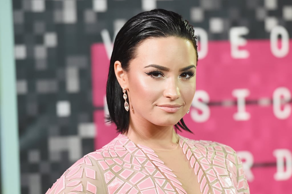 Demi Lovato Statement After Drug Overdose