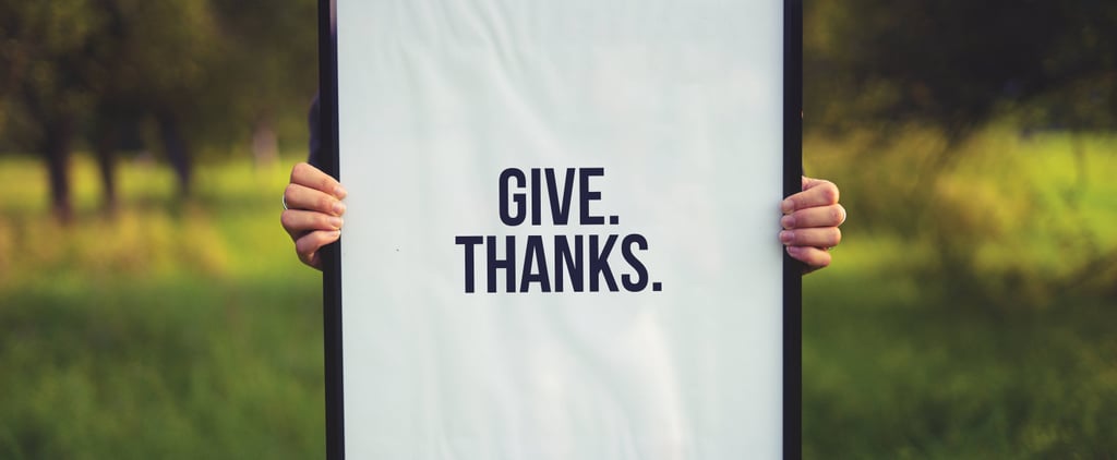 Thanksgiving Writing Prompts