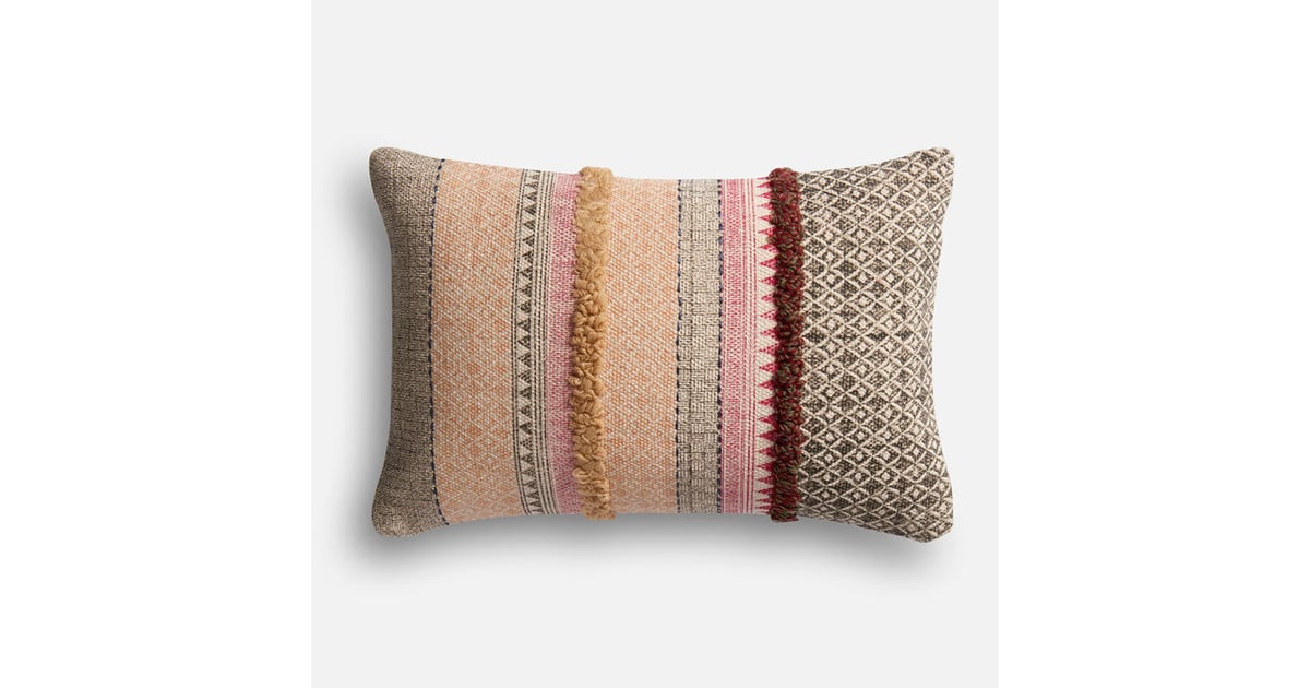 pier 1 fall pillows