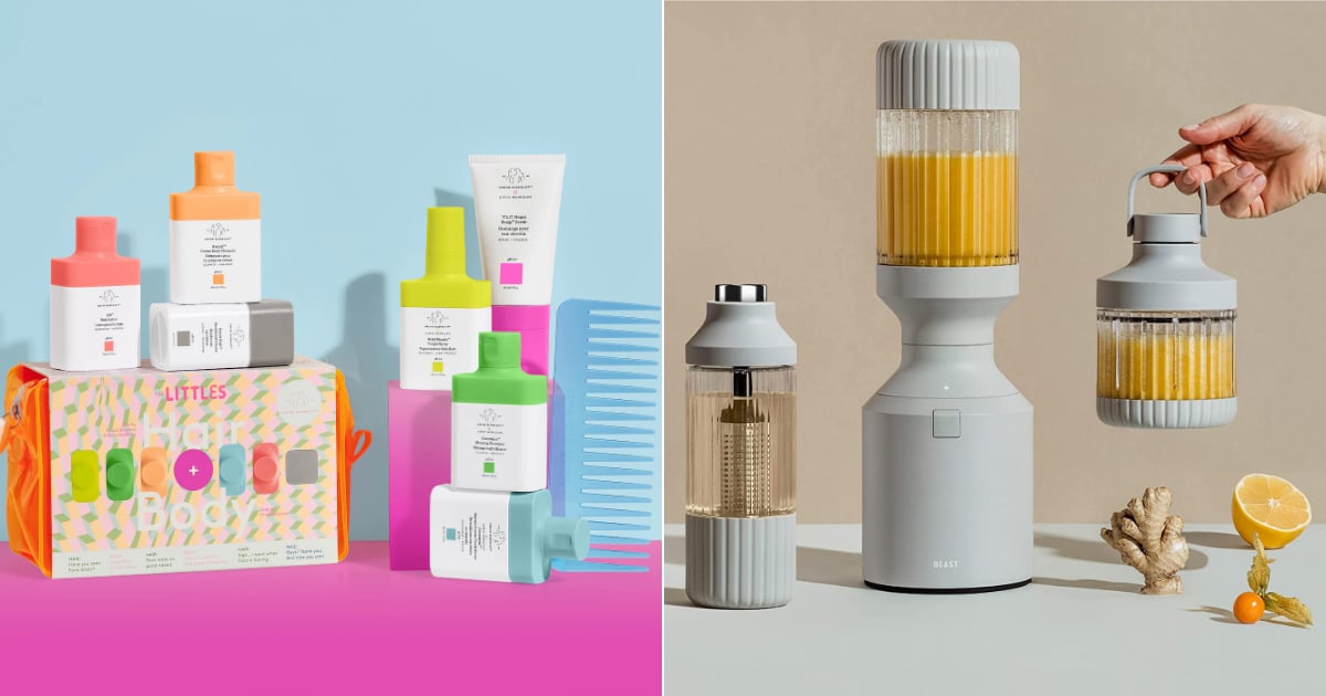 The Best Useful Christmas Gifts 2021 POPSUGAR Smart Living