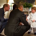 17 Times Prince George Was More Badass Than You'll Ever Be